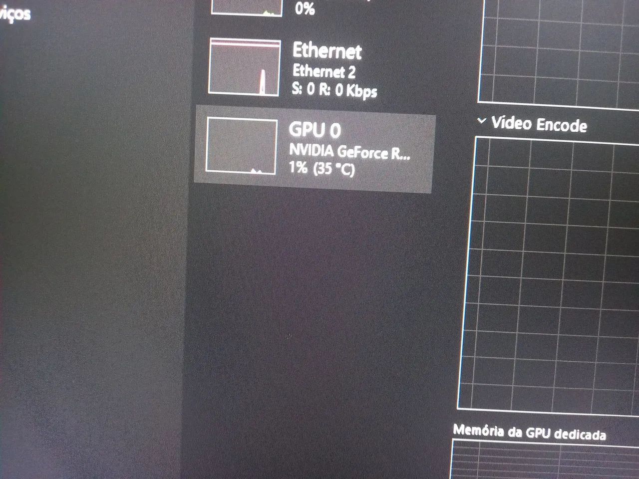 PLACA DE VIDEO RTX 5060 NOVA - Foto 4