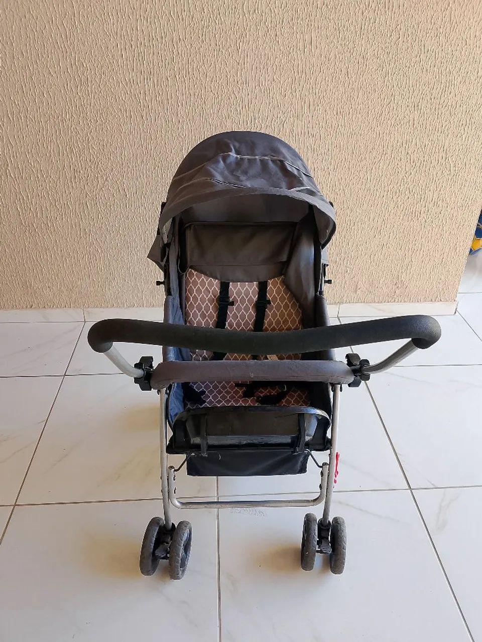 Carrinho de bebê  - Foto 3
