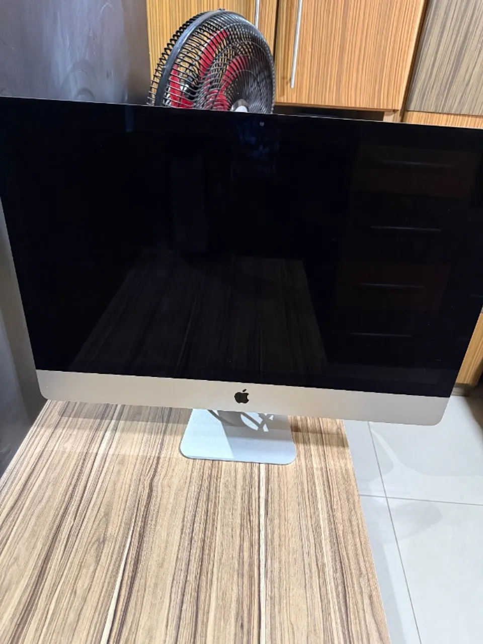 imac 27 late 2012