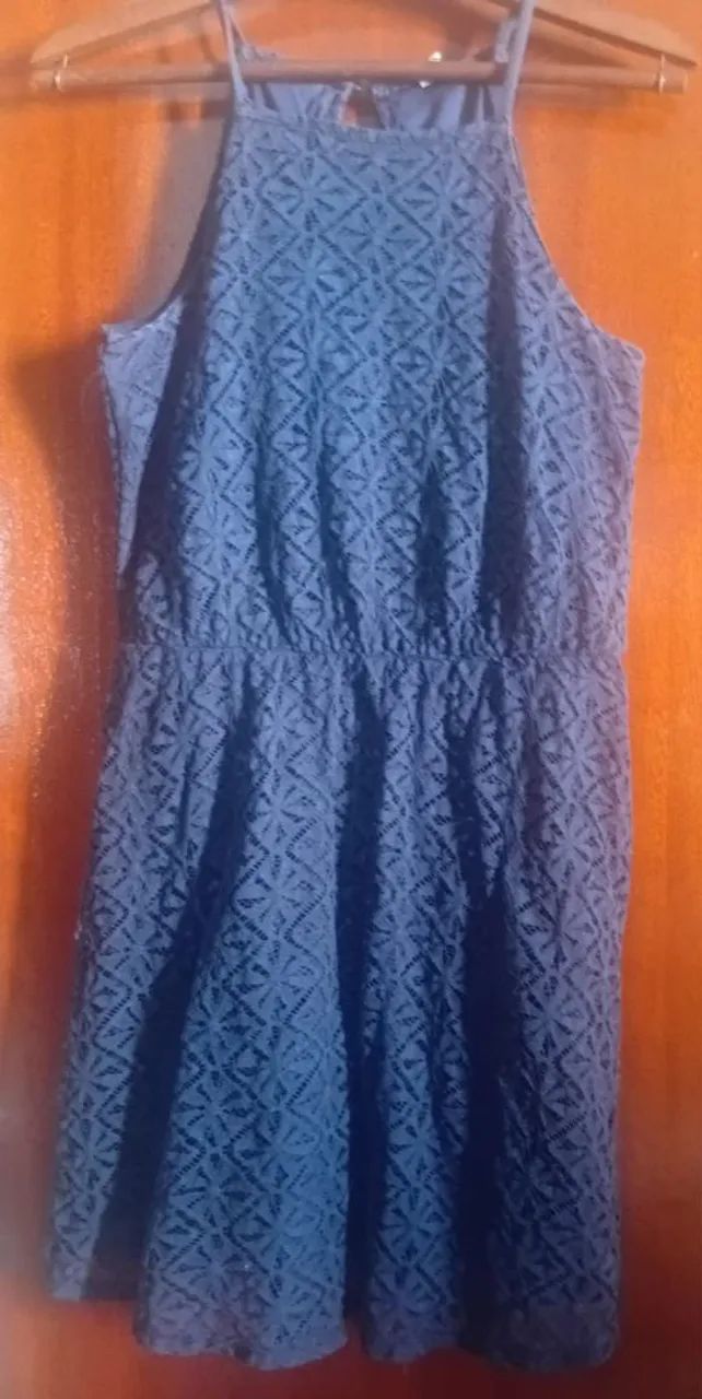 VESTIDOS 