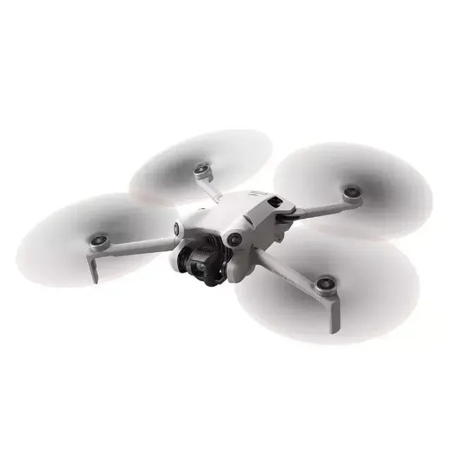 Drone DJI Mini 4 Pro Fly More Combo (Com tela) - Foto 4