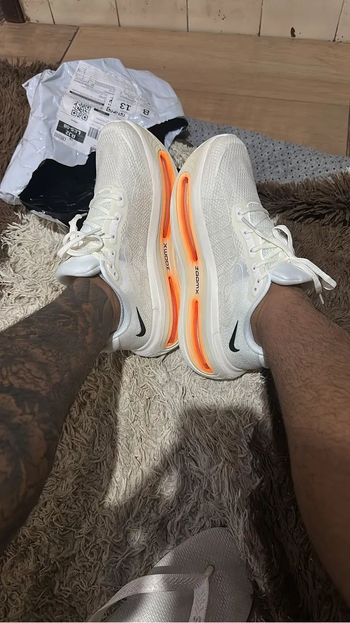 Nike Vomero Premium - Foto 2