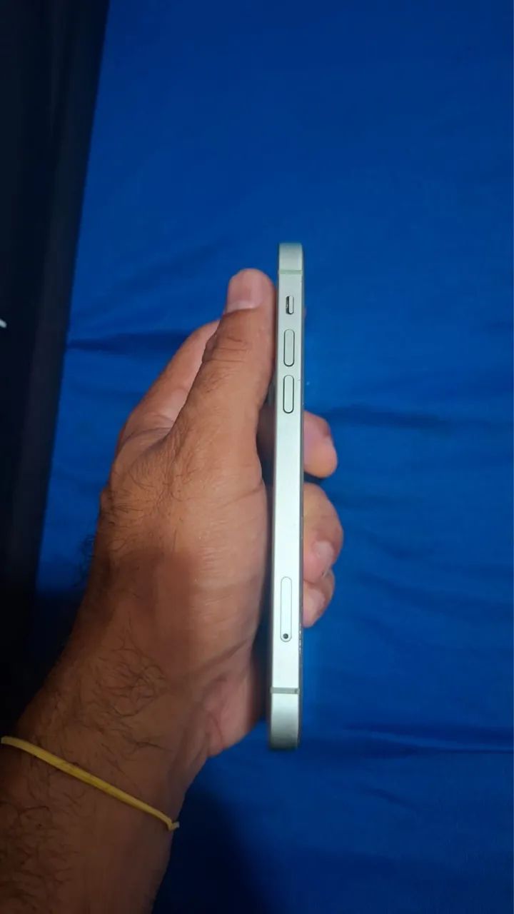 IPHONE 12 128GB  HIPER CONSERVADO - Foto 2