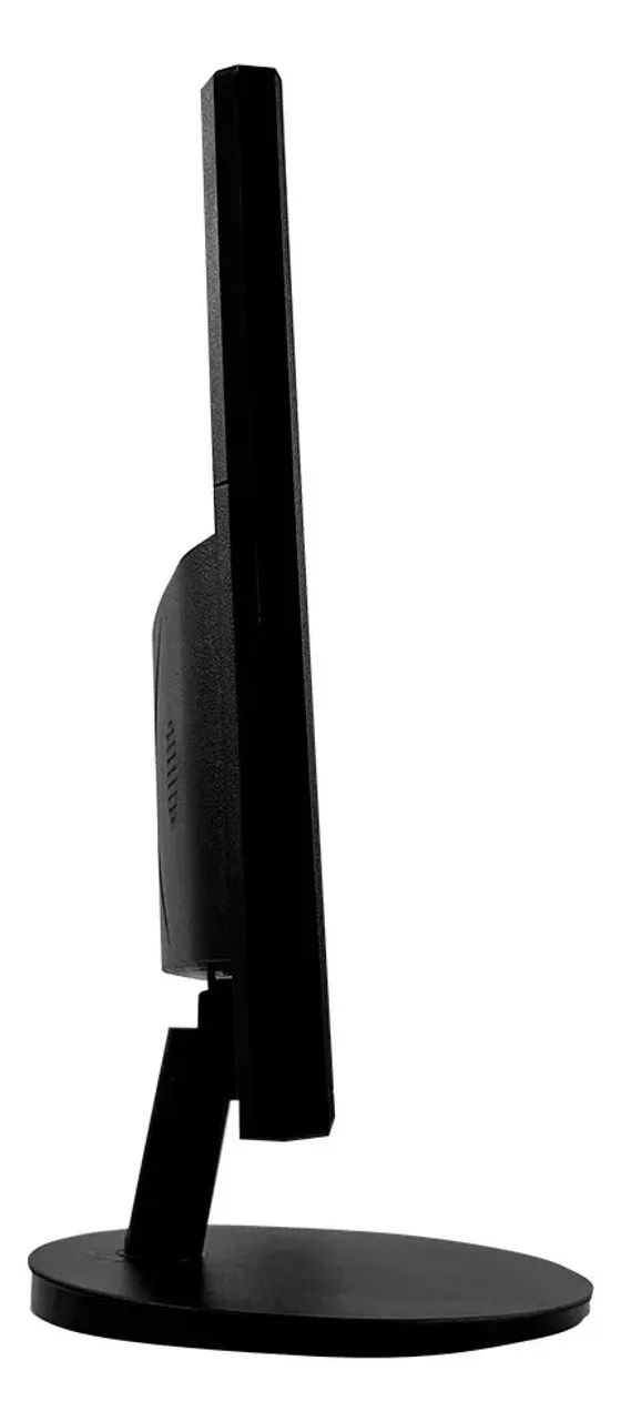 Monitor 19" Monocron 75Hz HDMI + VGA - Ideal para Trabalho e Estudo (MN19R1) - Foto 6