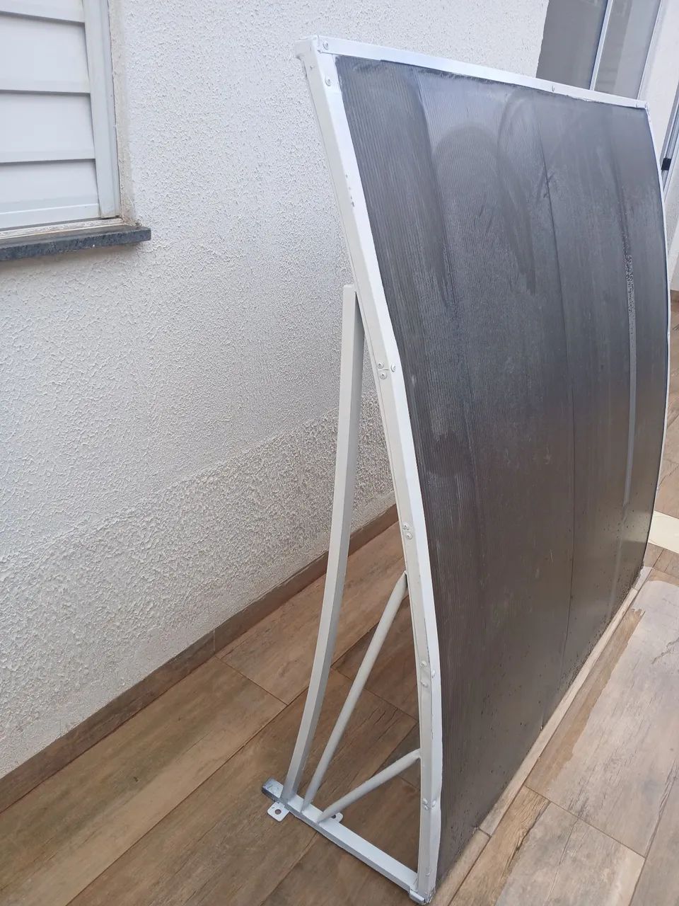 Toldo Fixo - Foto 3