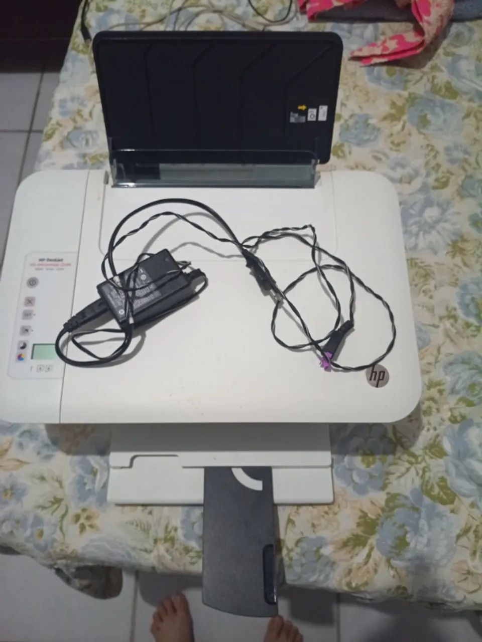 2 impressoras semi novas  - Foto 3