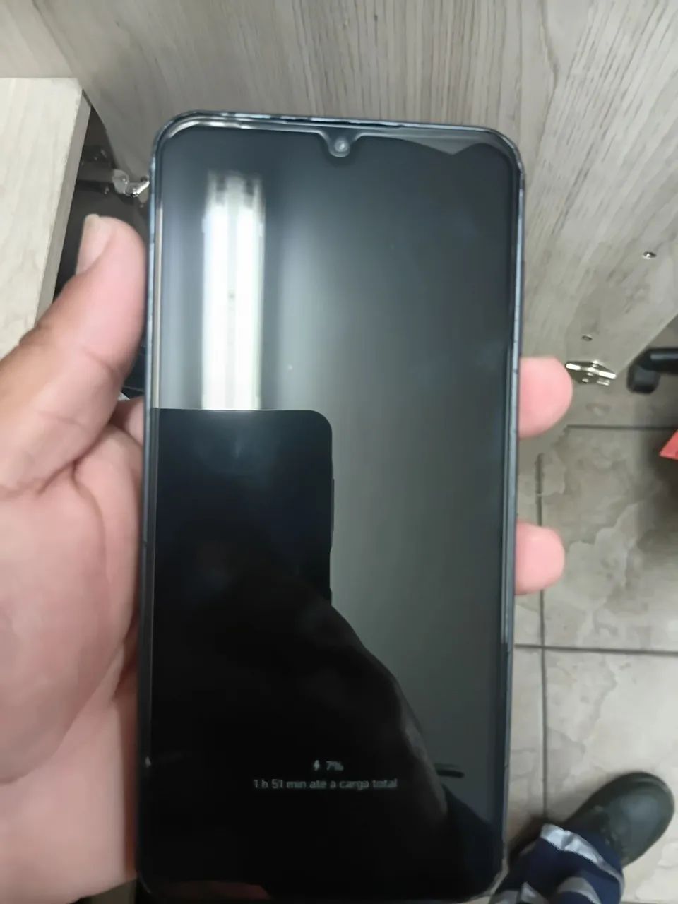 Vendo A16 256gb  - Foto 2