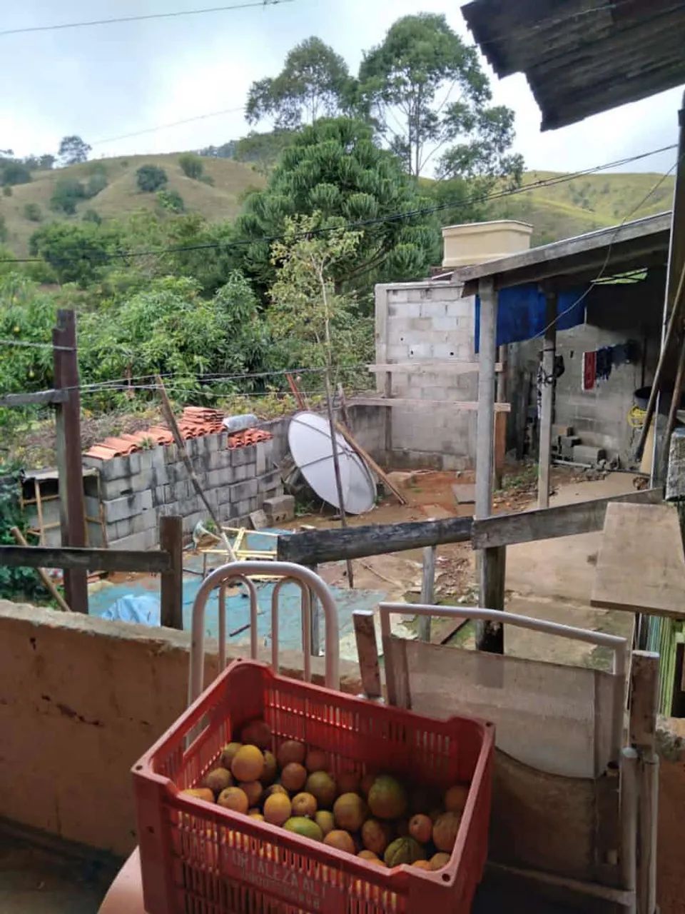 Foto - Natividade da Serra - 