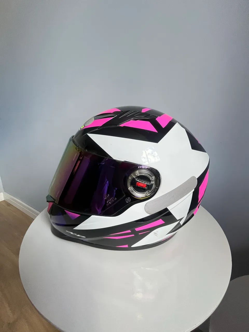 Capacete Ls2 - Foto 2
