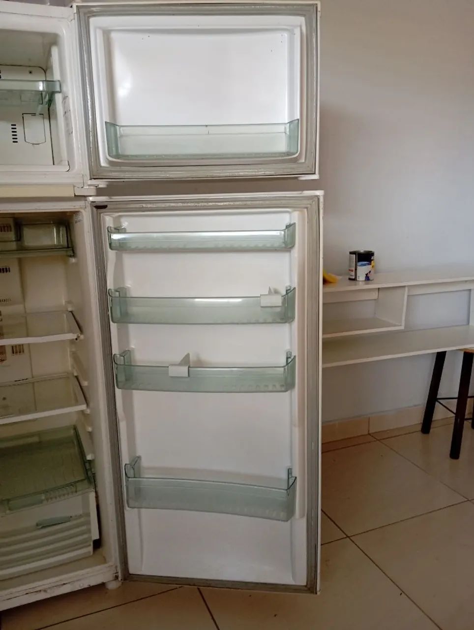 Geladeira  - Foto 2