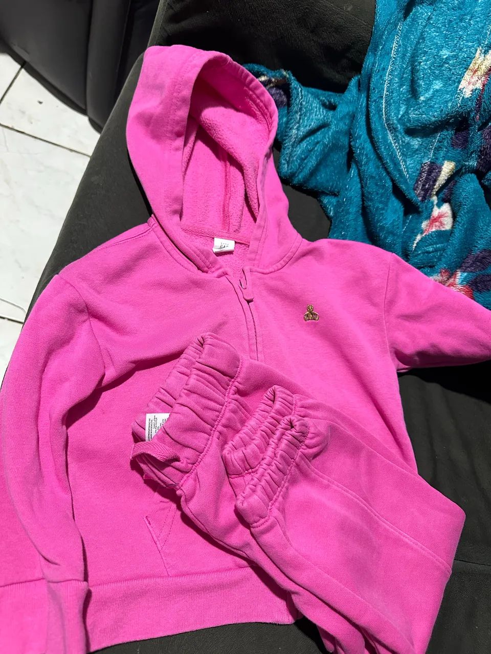 Conjunto baby gap  - Foto 3