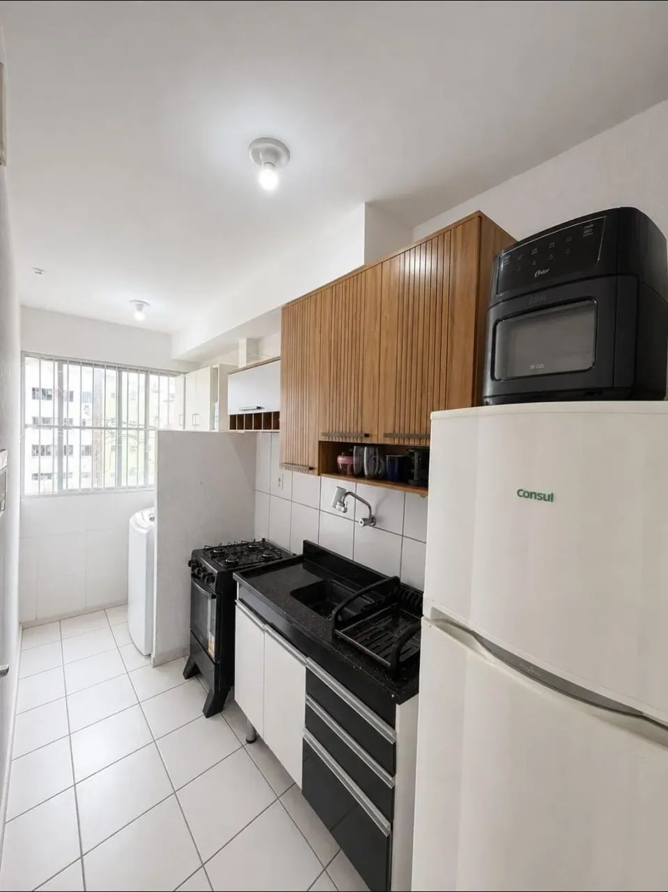 Apartamento Alpha Class Residence, Aruana Aracaju/SE - Foto 5