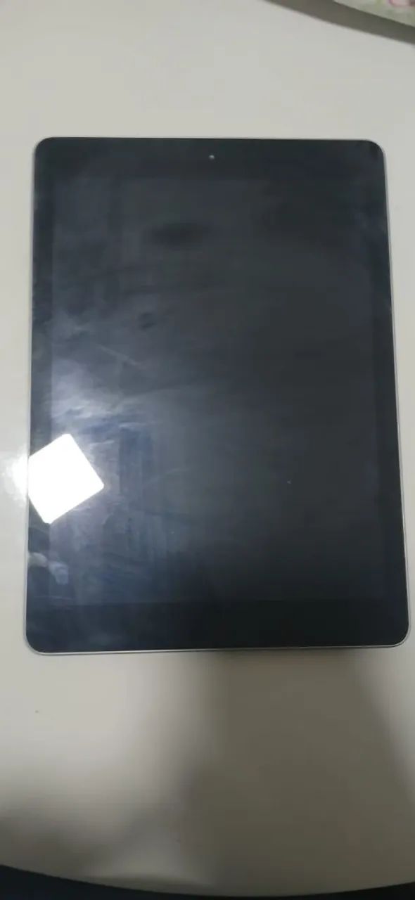 iPad Apple (valor negociável) - Foto 2
