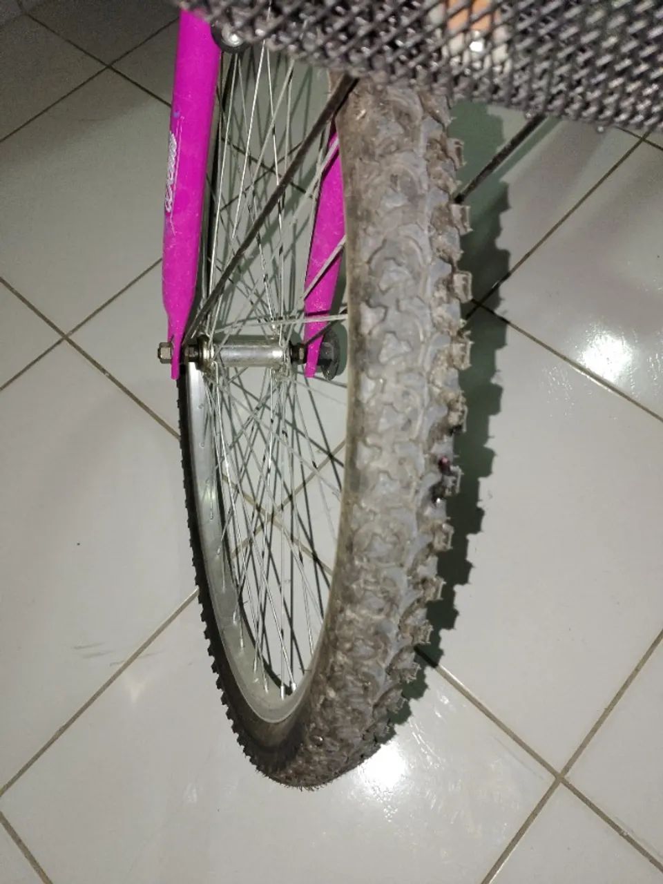 Bicicleta - Serviços - Vergel do Lago, Maceió 1496824702 | OLX