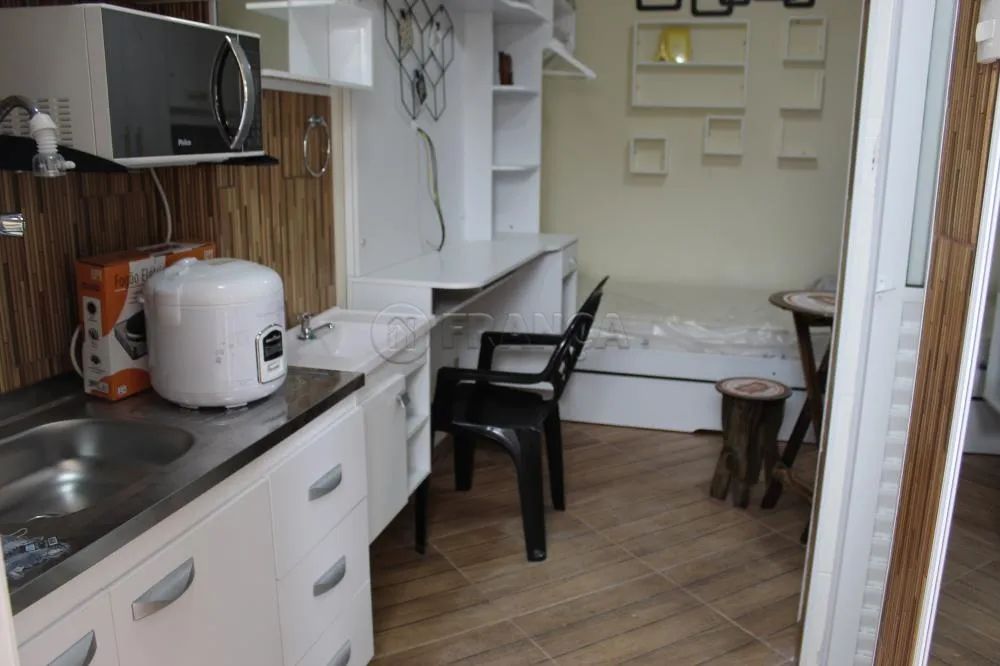 Apartamento Flat em Jacareí - Foto 2