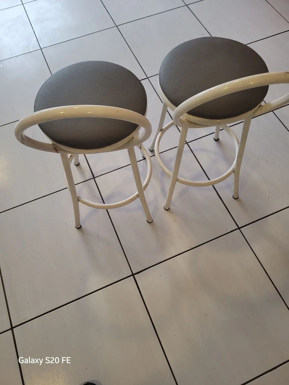 Banquetas  - Foto 2