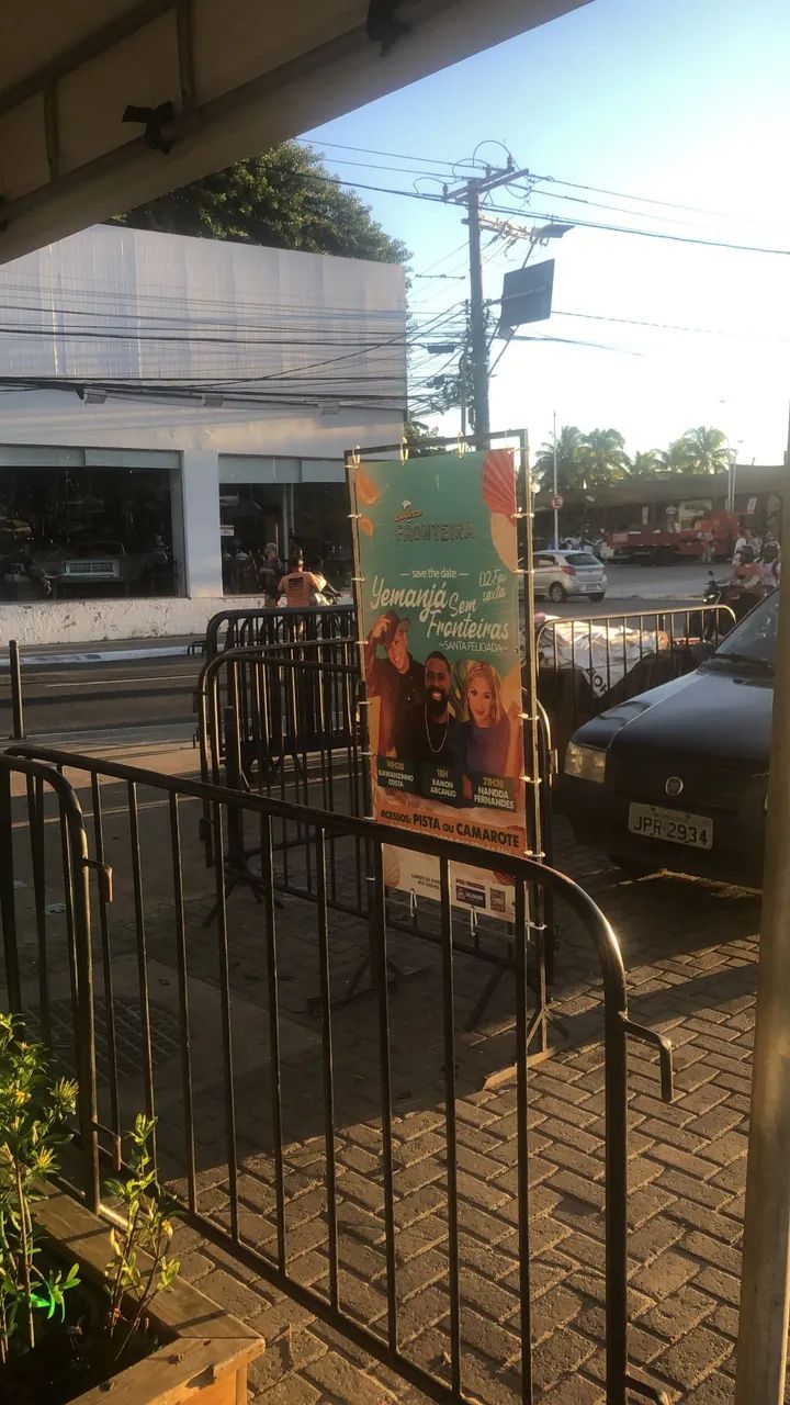 Serviços gráficos 