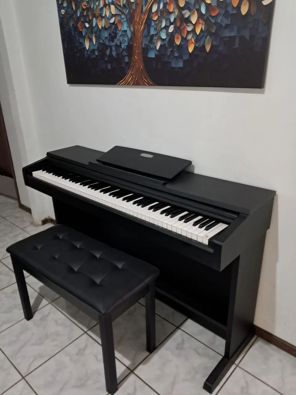 Piano Digital V3 