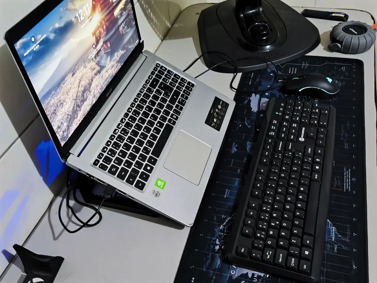 NOTEBOOK ACER ASPIRE 5