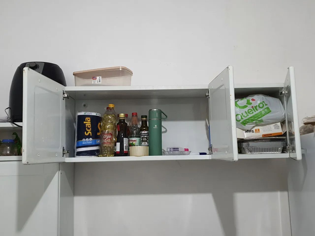 Armario de cozinha - Foto 3