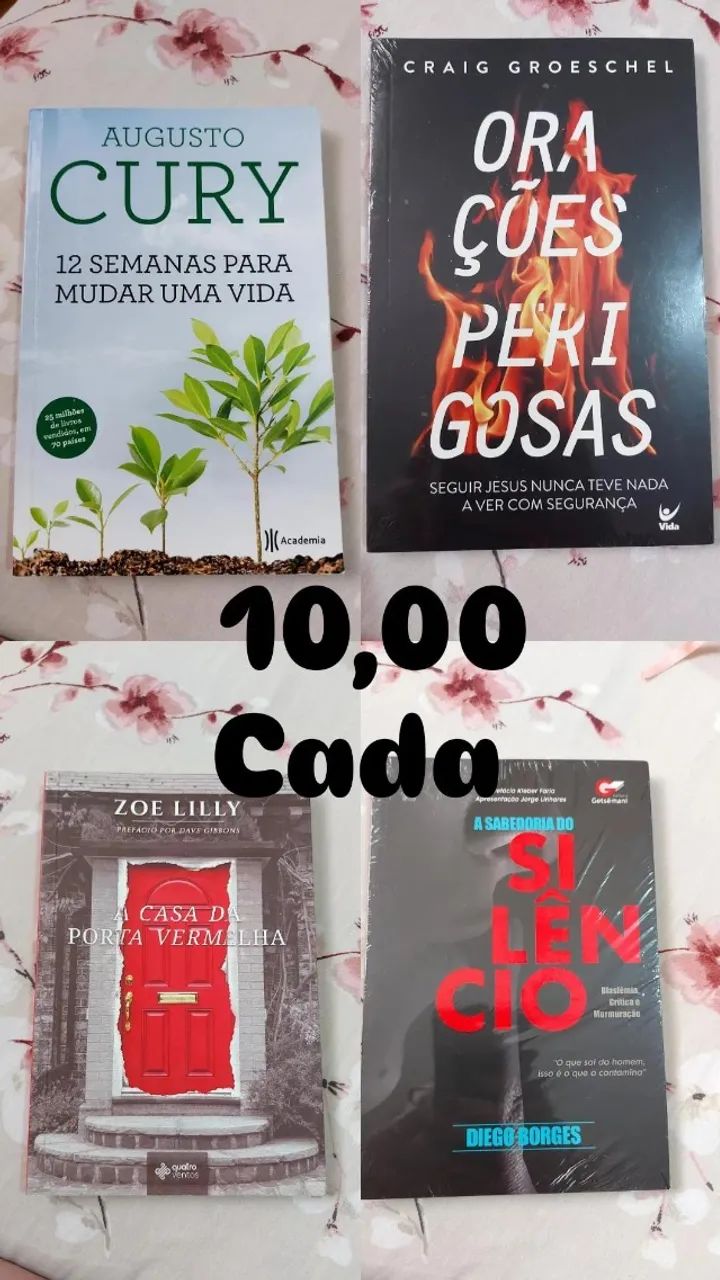 Livros ?  - Foto 4