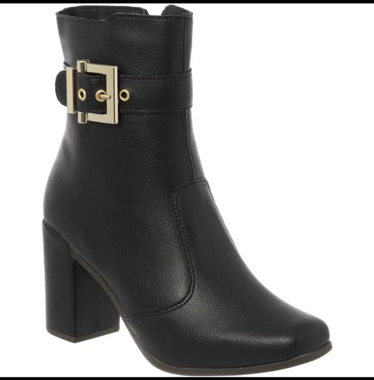Botas