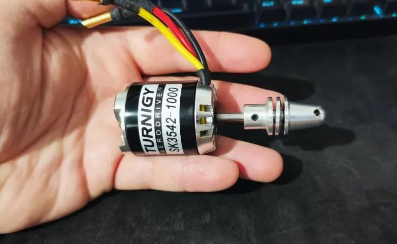 Motor Brushless Turnigy Aerodrive 3542 1000kv