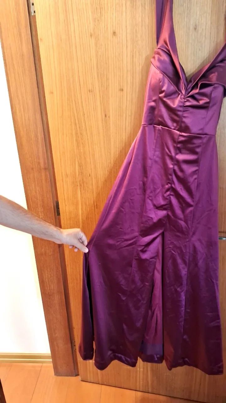 Vestido Festa - Foto 3