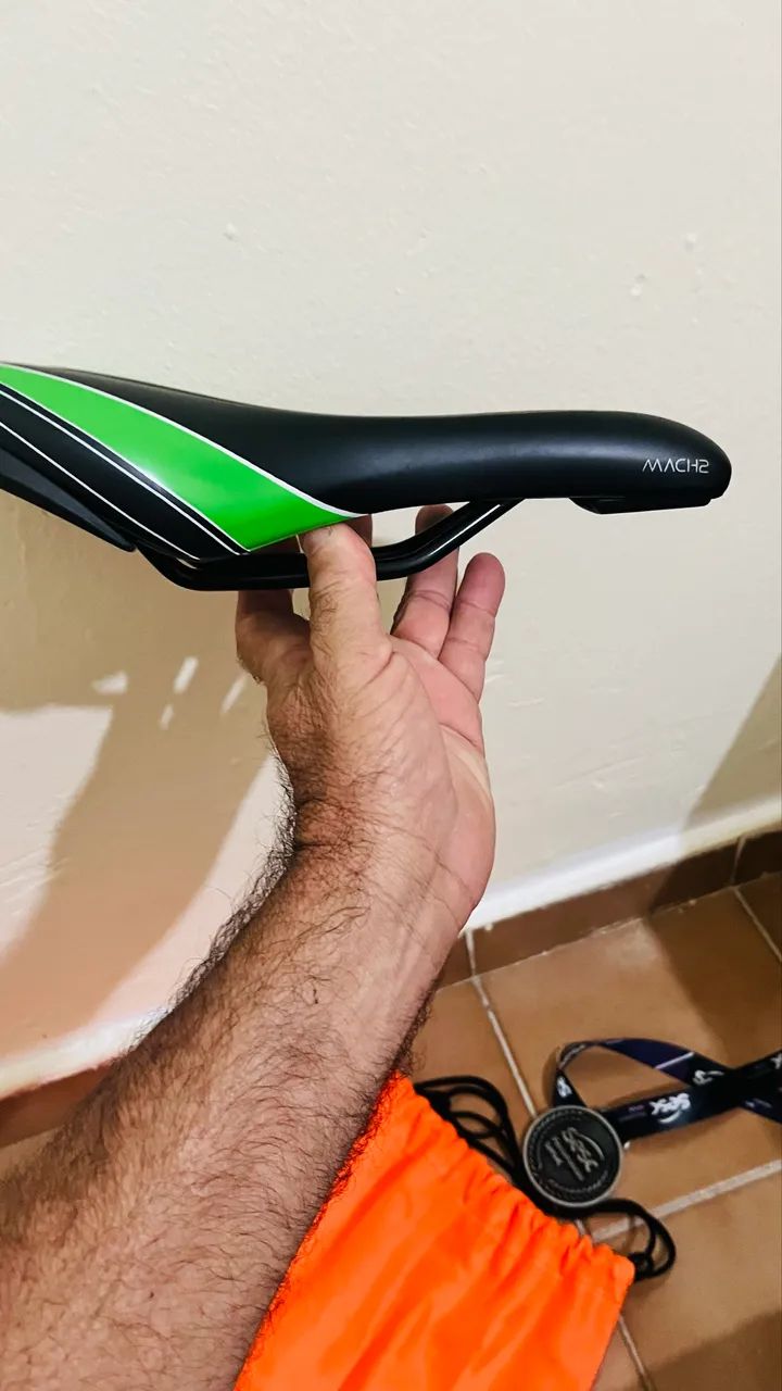 Banco/selin/assento/bicicleta/bike/Mtb/seller royal/gel