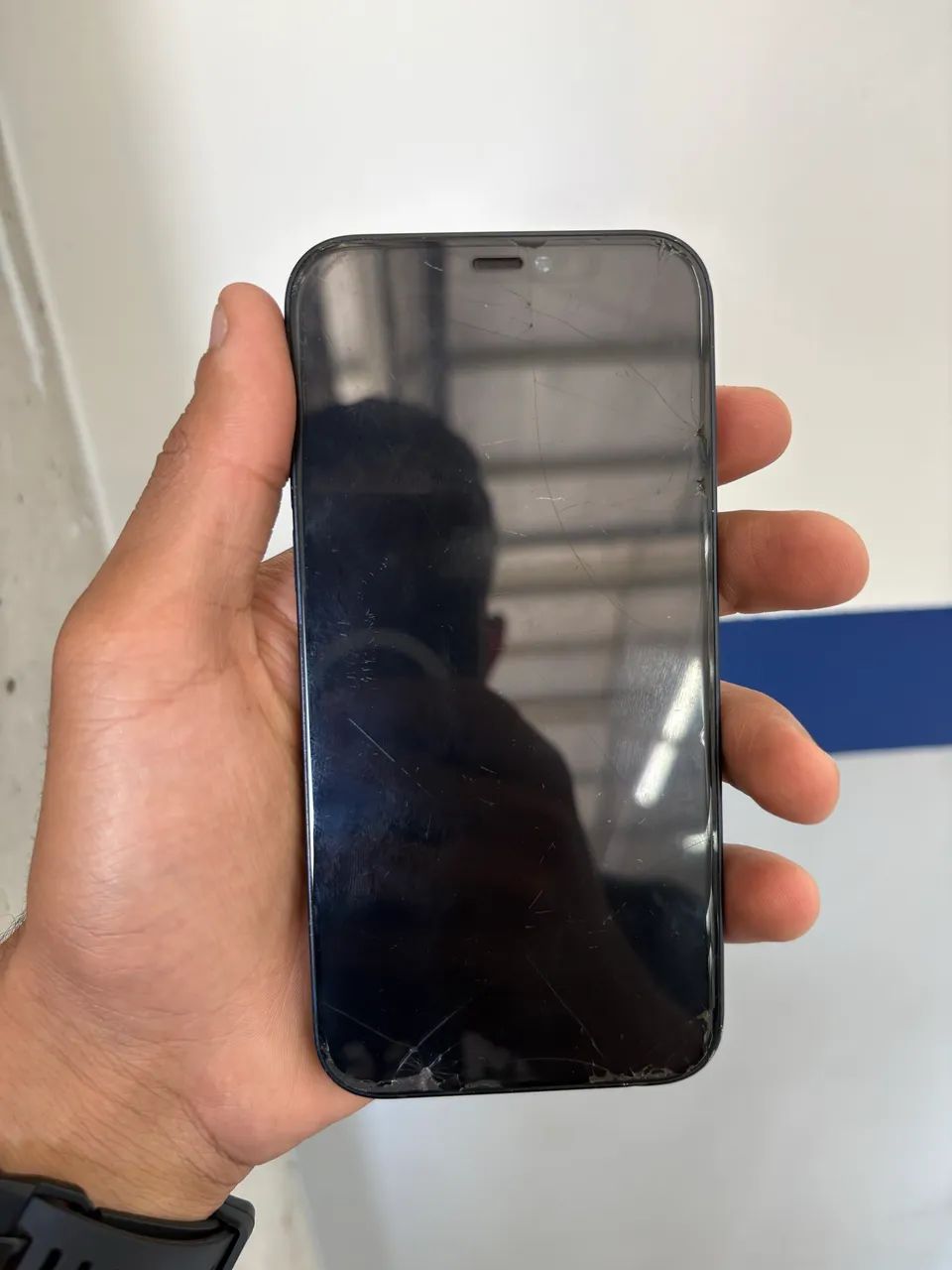 iphone 12 - Foto 3