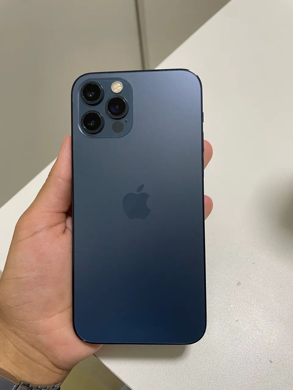 Iphone 12 Pro 256GB - Foto 3