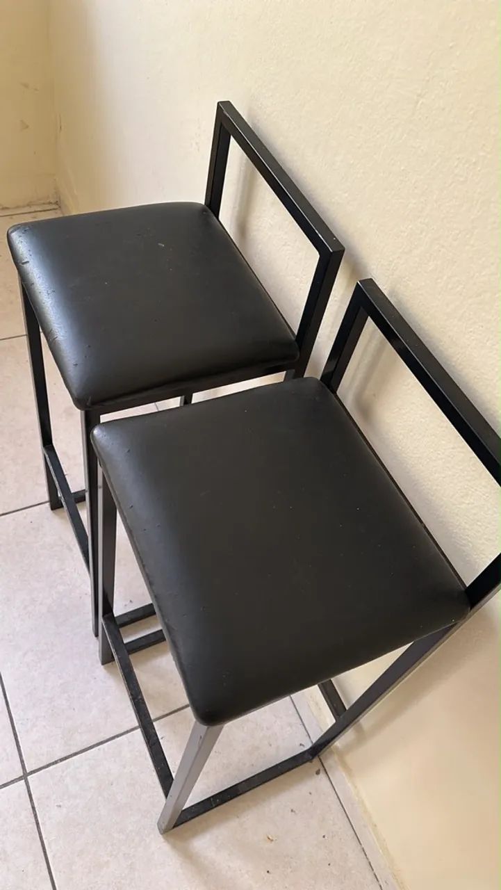 Banquetas - Foto 2