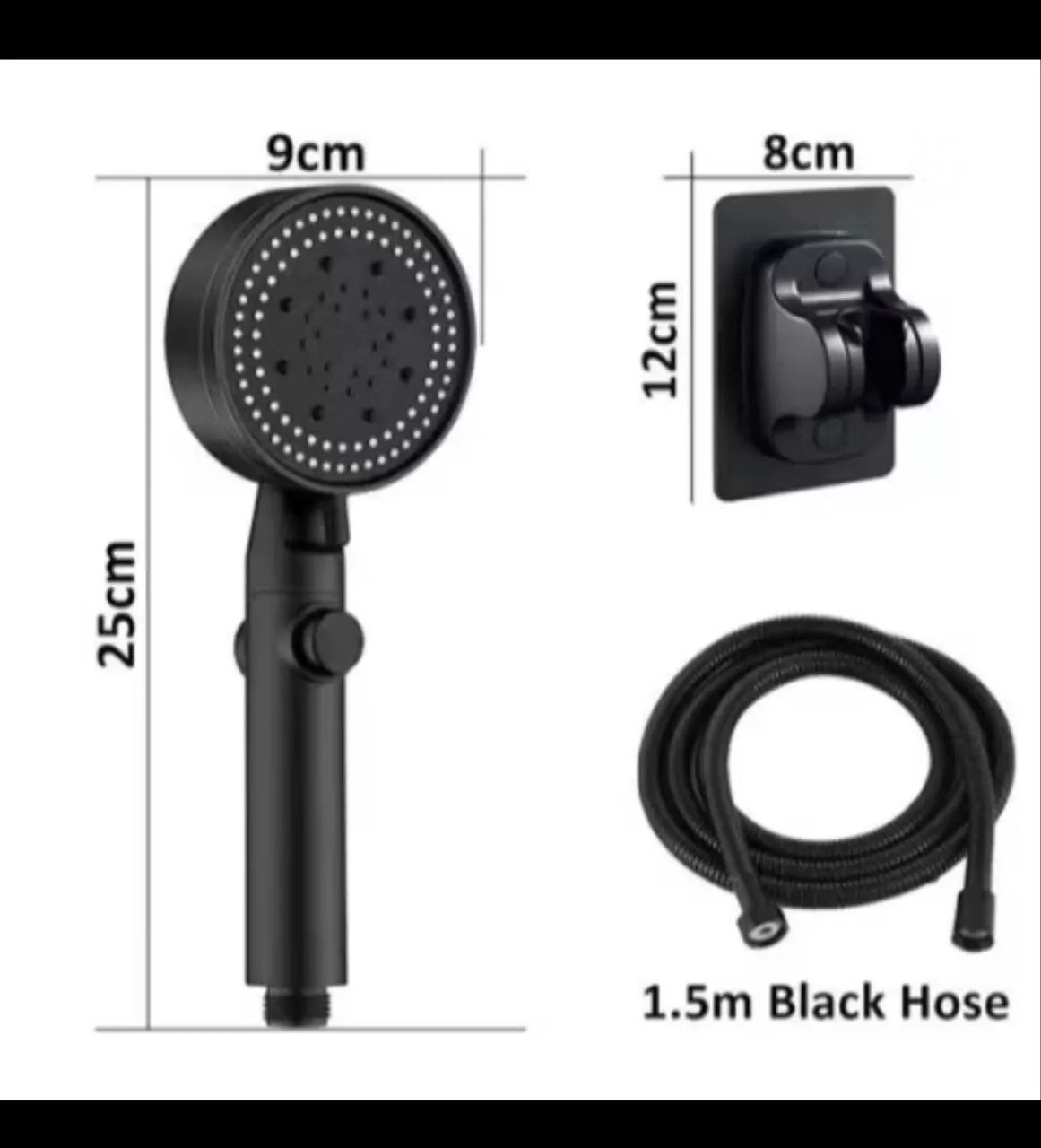Bidet Shower418478017050071044