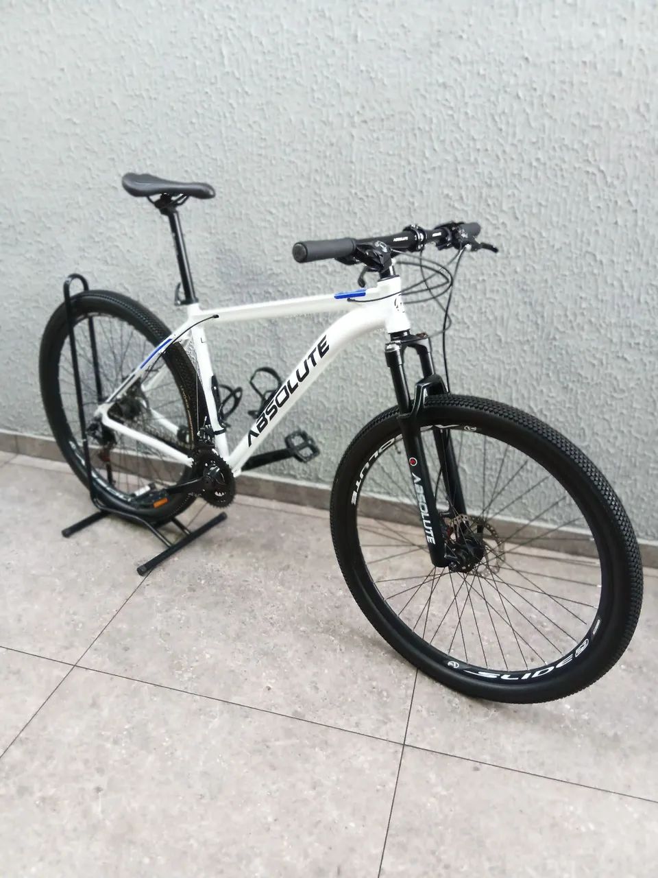 Bike Absolute Nero  - Foto 5