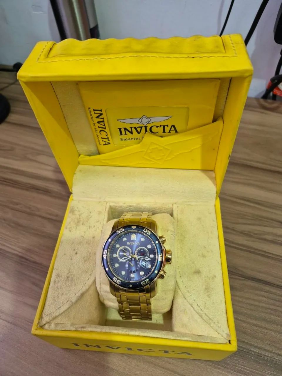 Relógio Invicta Original  - Foto 2