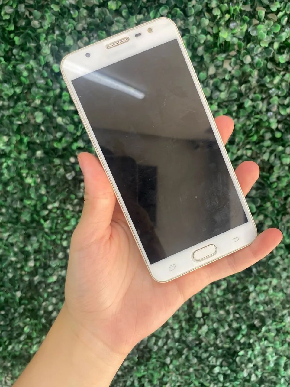 Samsung J7 prime  - Foto 2