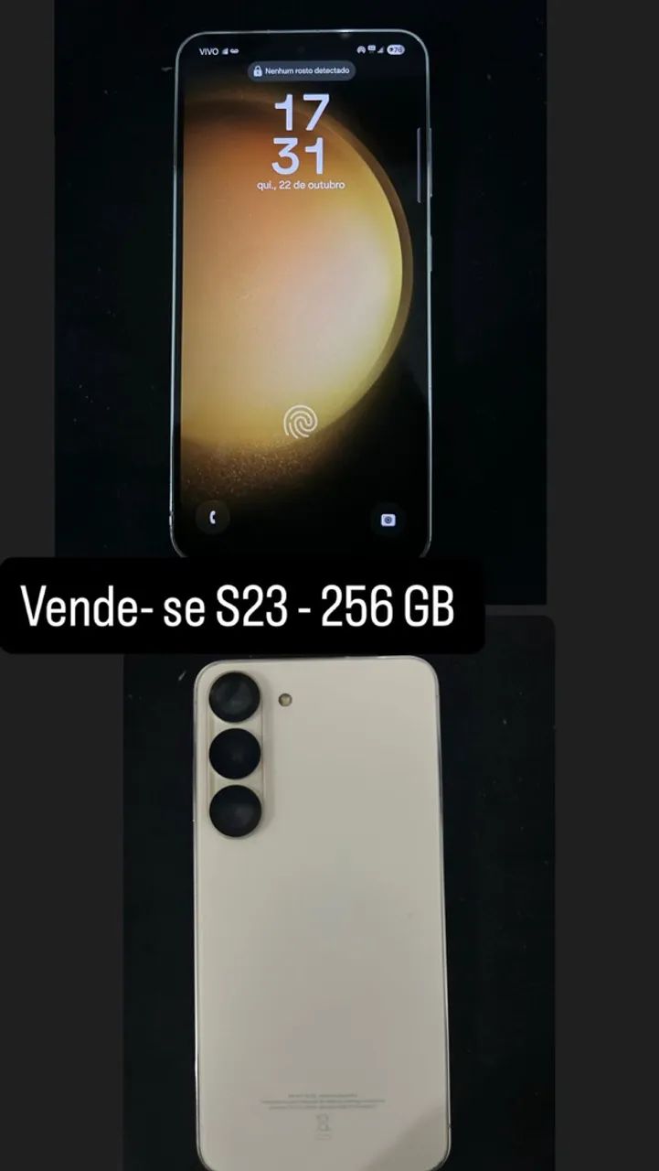 Samsung S23