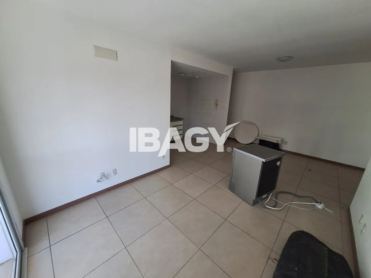 Excelente Apartamento 3 dormitório(s) em Abraão - Florianópolis - Foto 4