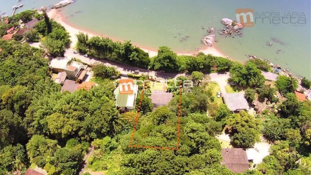 Terreno à venda, 3000 m² no Cacupé - Florianópolis/SC - Foto 3