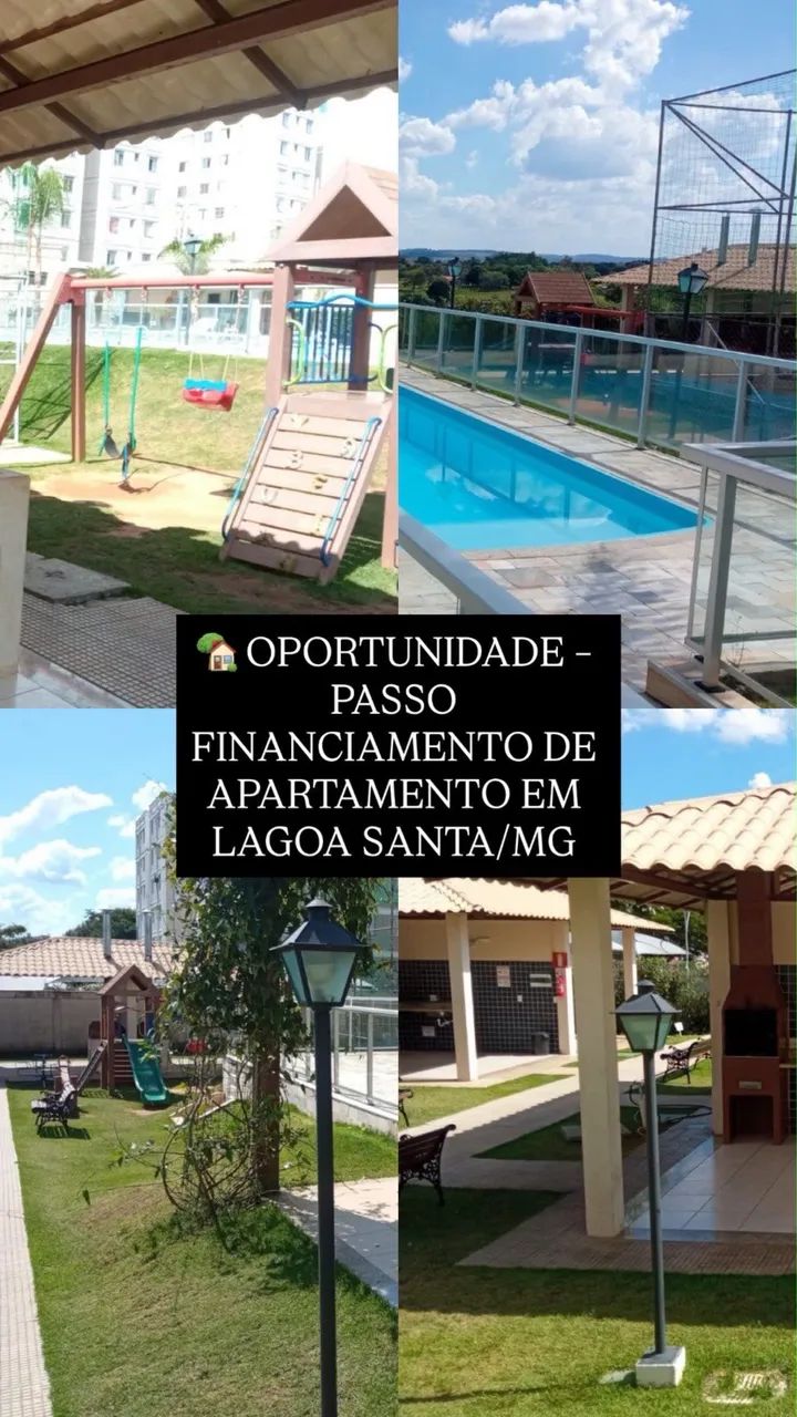 Passo financiamento 