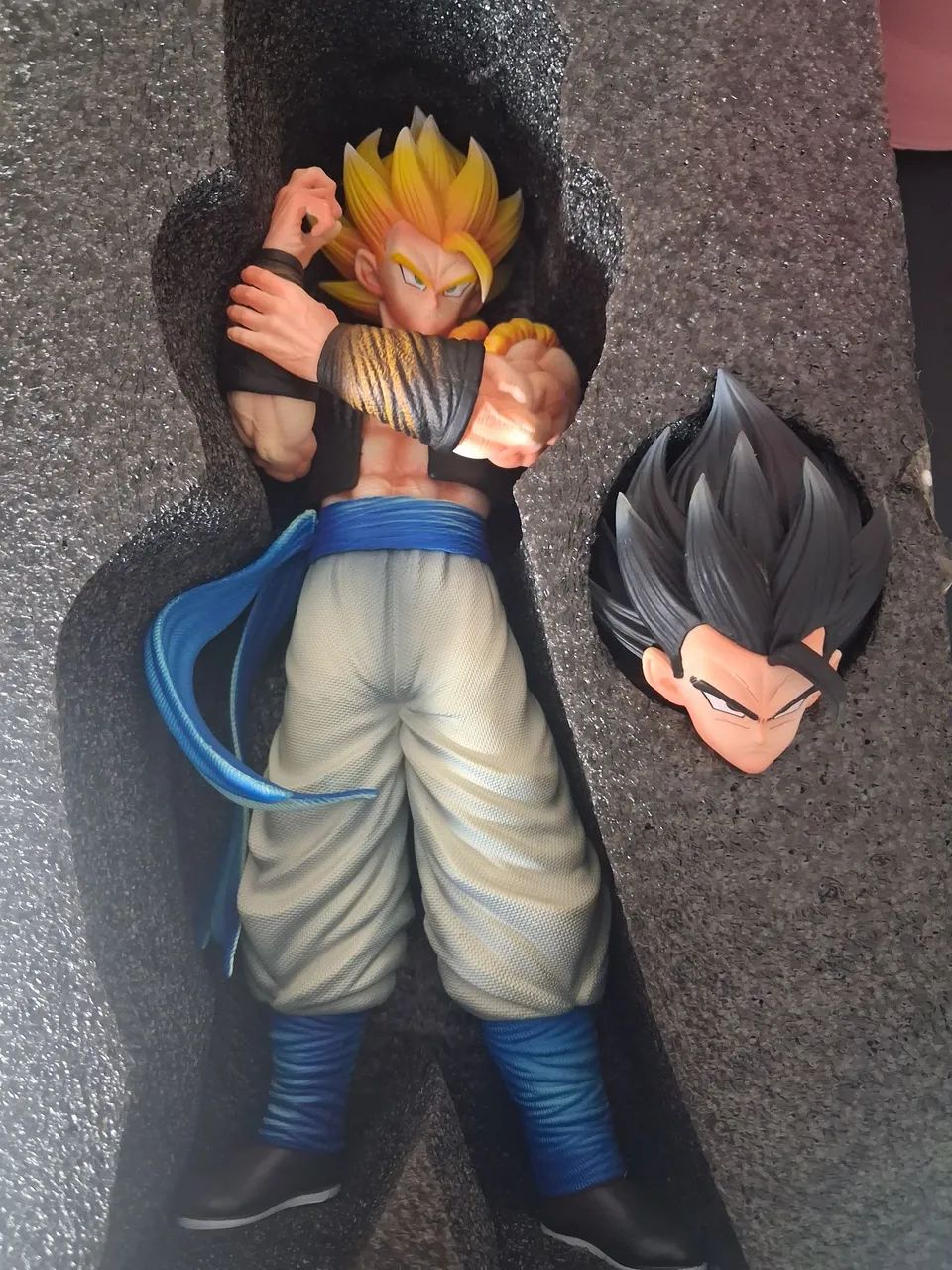Gogeta JT studios - Foto 2