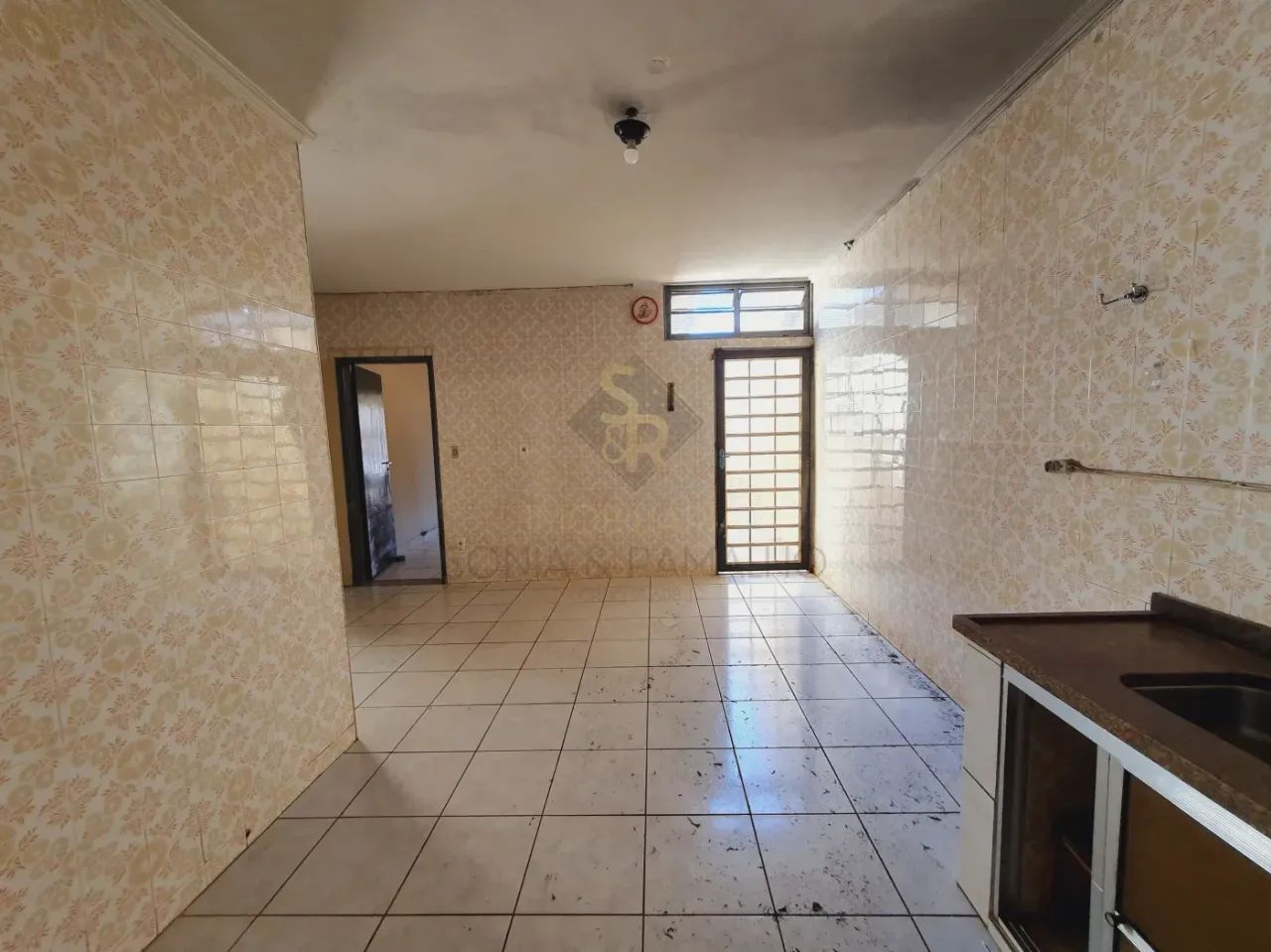 Casa Térrea para Locação no bairro Vila Tibério, em Ribeirão Preto - Foto 4