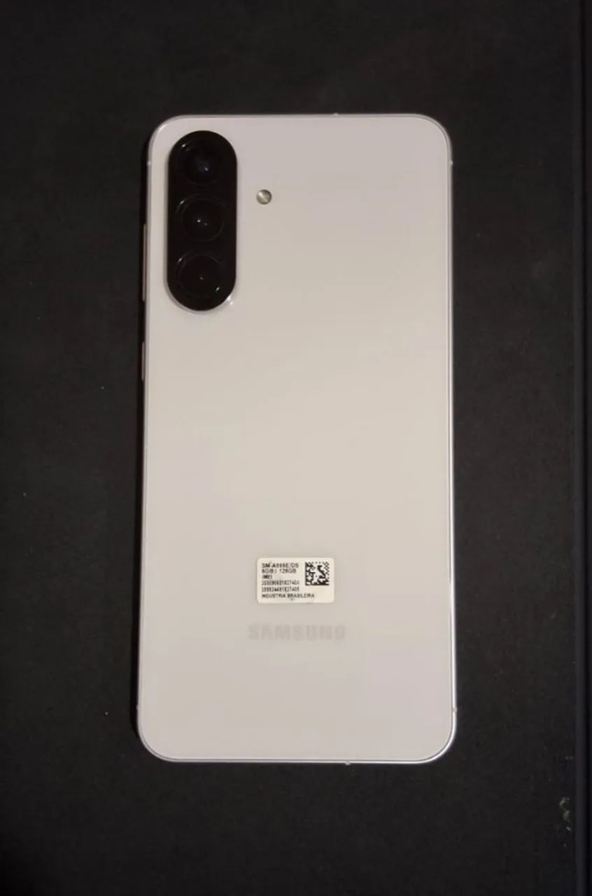 Samsung Galáxia A56 5G 128Gb - Foto 2