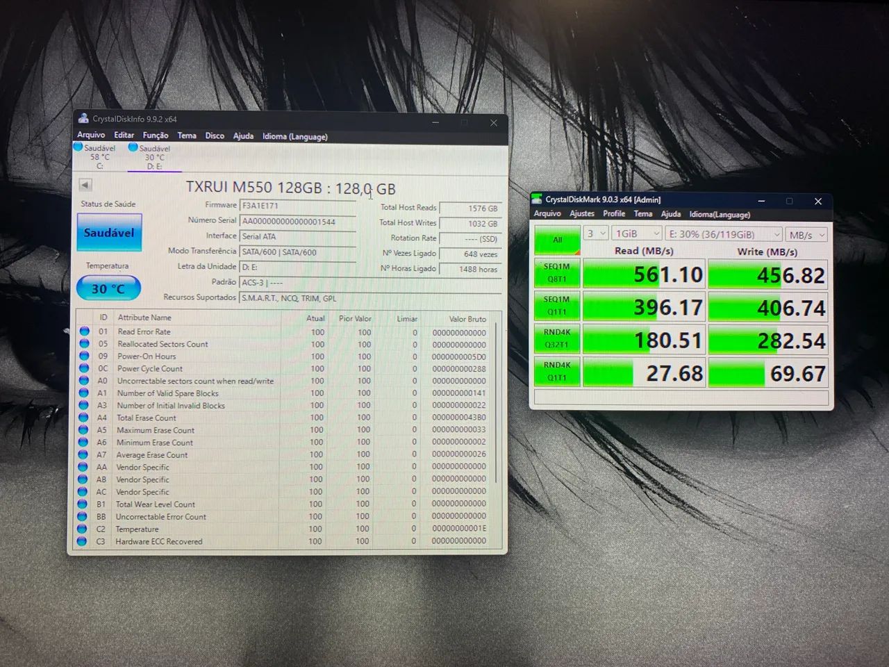 Vendo SSDs - Foto 4