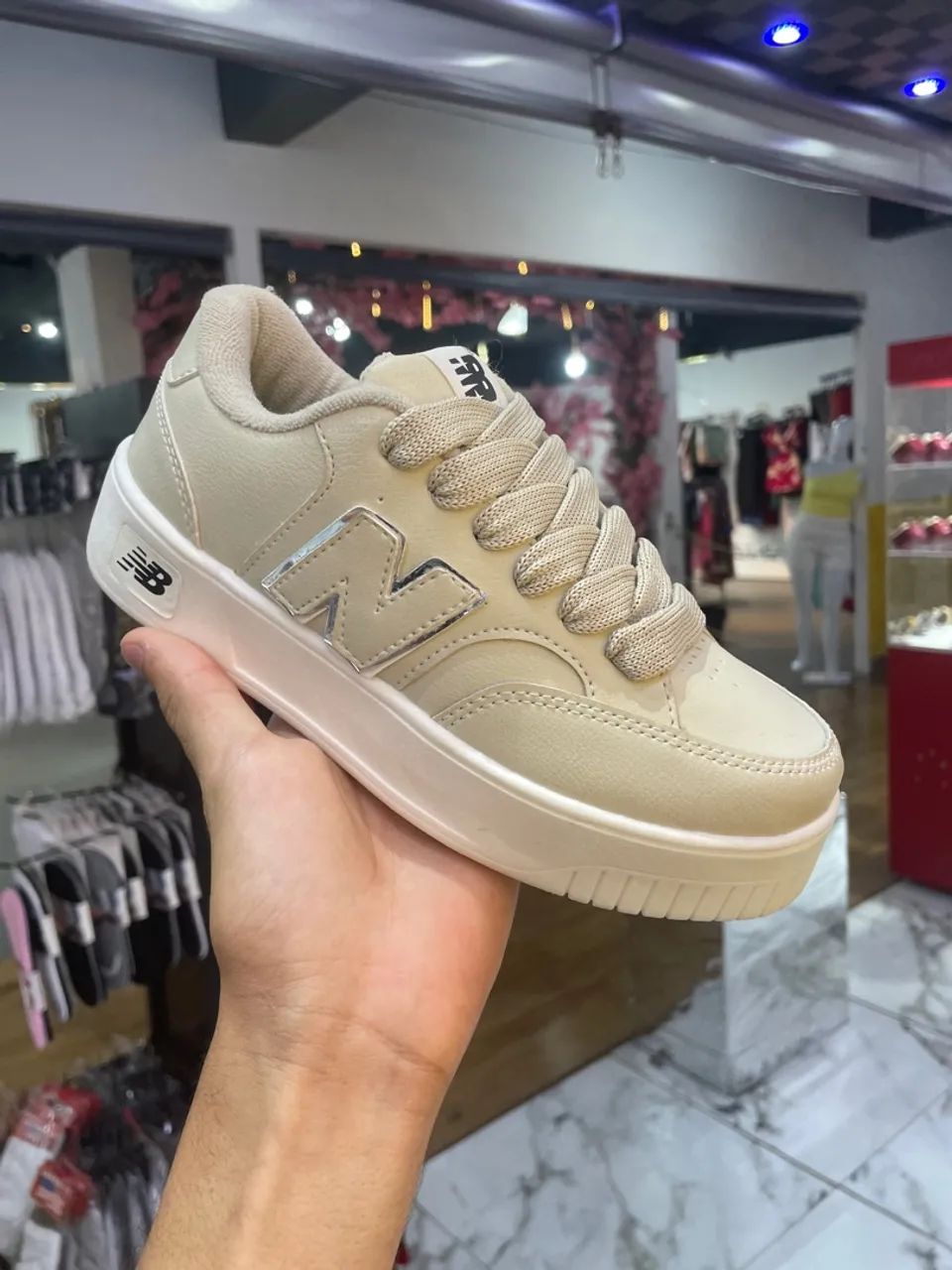 New balance  - Foto 2