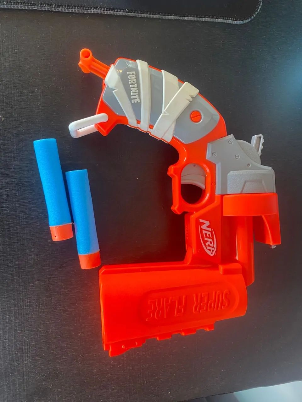 Nerf - Foto 2