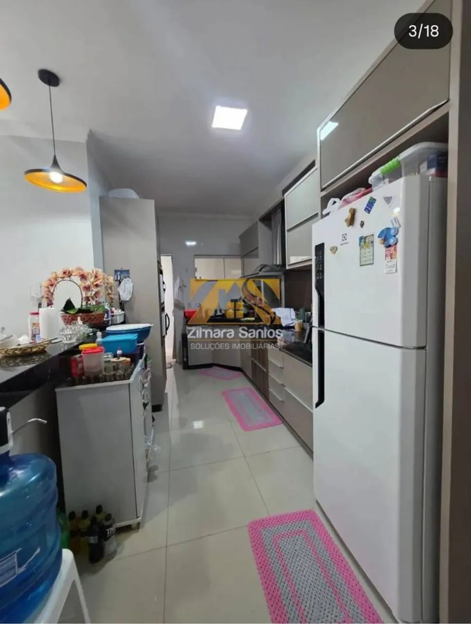 Casa com 3 Quartos à Venda, Plano Diretor Sul - Palmas - Foto 5