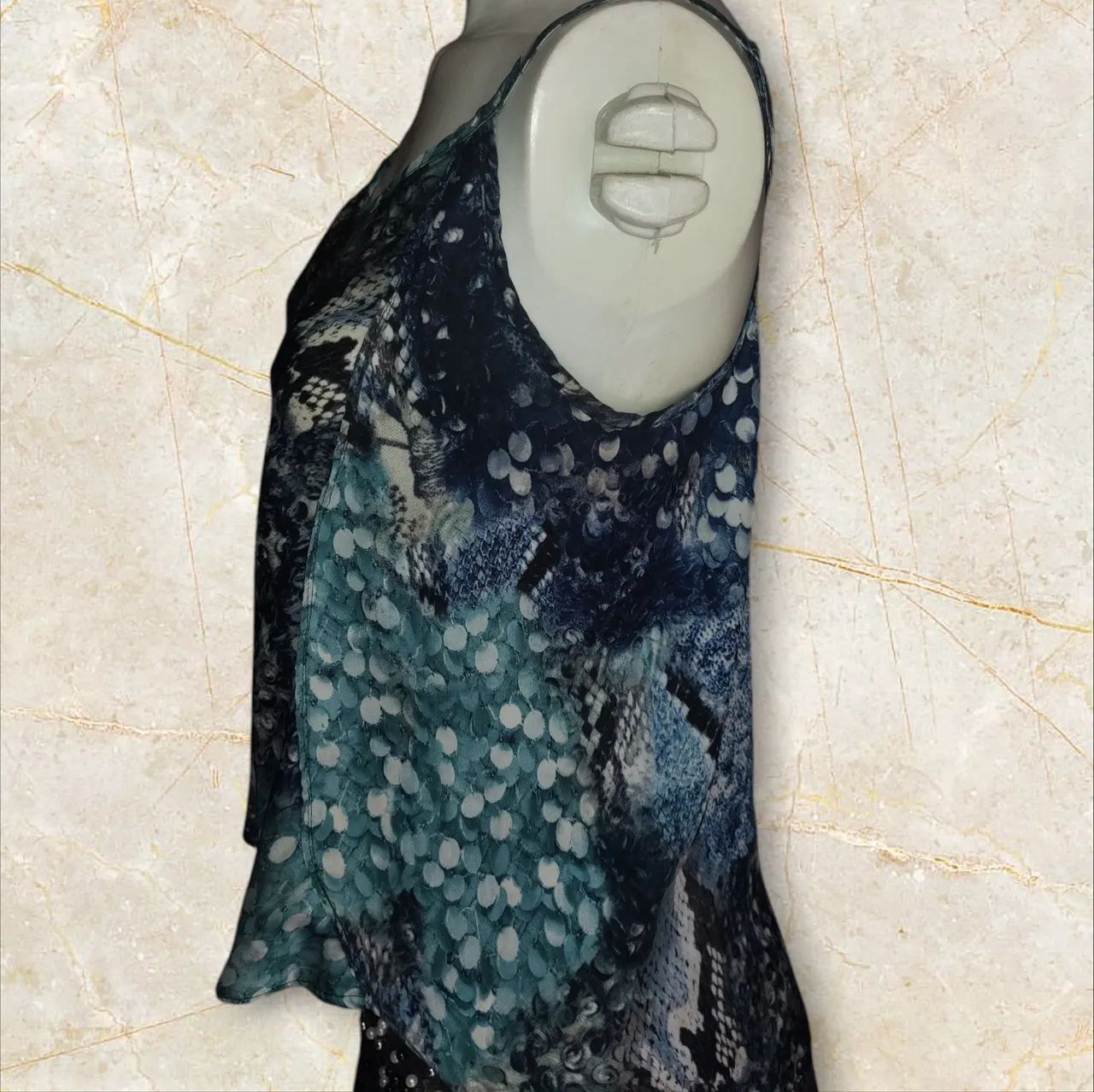 Blusa de alcinha  - Foto 2