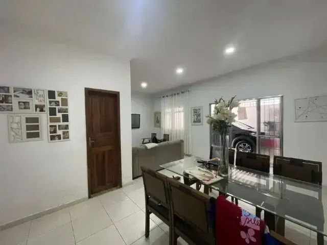 CASA A VENDA NO PARQUE TIMBIRAS  - Foto 5
