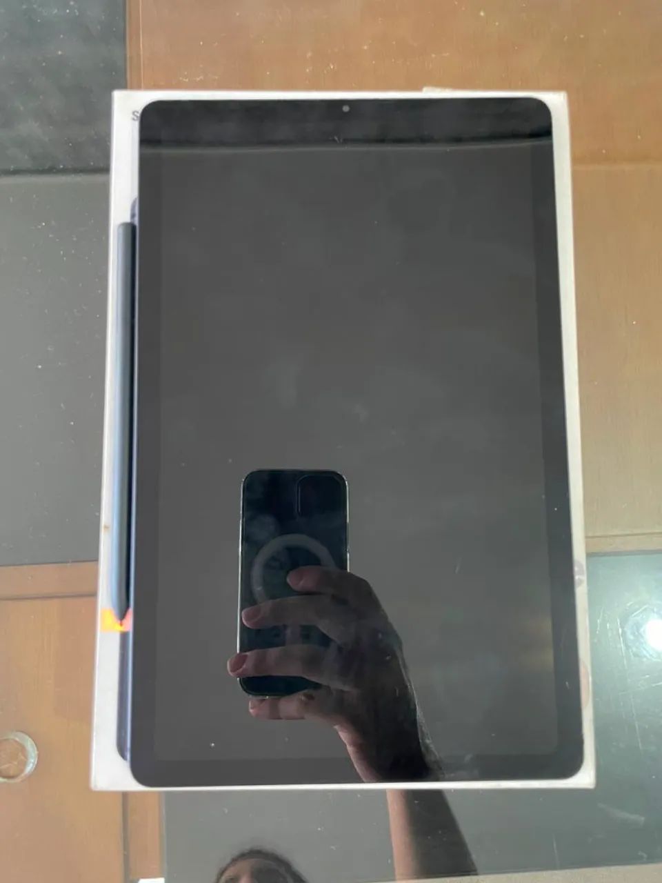 Tablet Samsung Galaxy Tab S6 Lite, 128GB - Foto 3